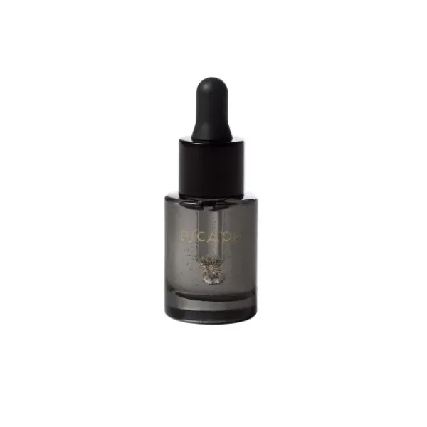 Produtos Perfumados-CASA Escape Senses Leo Perfumado Turquesa