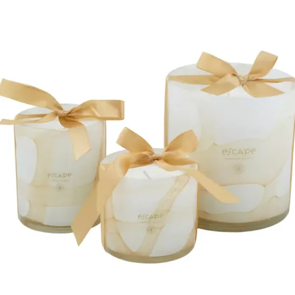 Velas-CASA Escape Senses Vela Perfumada Multicolor