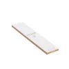 Produtos Perfumados-CASA Escape World Of Goa Incenso 30 Paus Branco