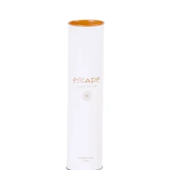 Produtos Perfumados-CASA Escape World Of Goa Leo Perfumado Branco