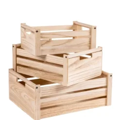 Grades-CASA Farmer Grade L Natural