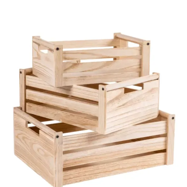 Grades-CASA Farmer Grade L Natural