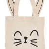 Sacos De Compras-CASA Floppy Mala Com Cinto Natural, Bege