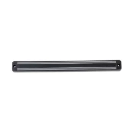 Facas Descascadoras-CASA Fumo Suporte Para L Minas Magn Tico Preto