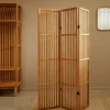 Biombos-CASA Helge Biombo Natural