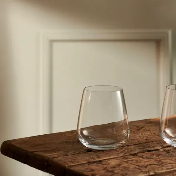 Copos Para Beber-CASA I Mera Copo Transparente