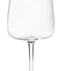 Copos Para Champanhe-CASA I Mera Flute Transparente