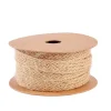 Prendas-CASA Jute Fita Natural