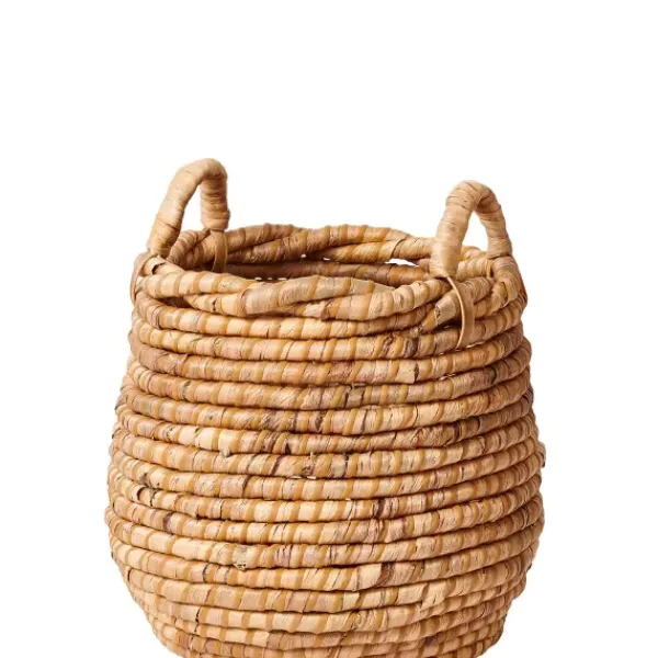 Cestos De Arrumação-CASA Keisha Cesto Natural