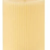 Velas Led-CASA Led Vela Com Led Castanho