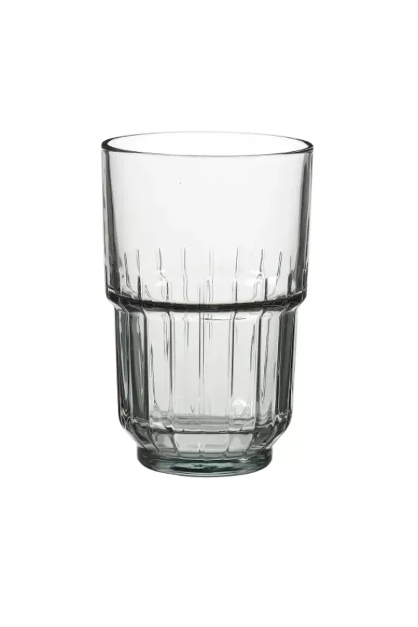 Copos Para Beber-CASA Linq Copo Cinzento