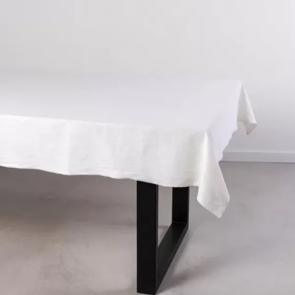 Toalhas De Mesa-CASA Luxalin Toalha De Mesa Natural