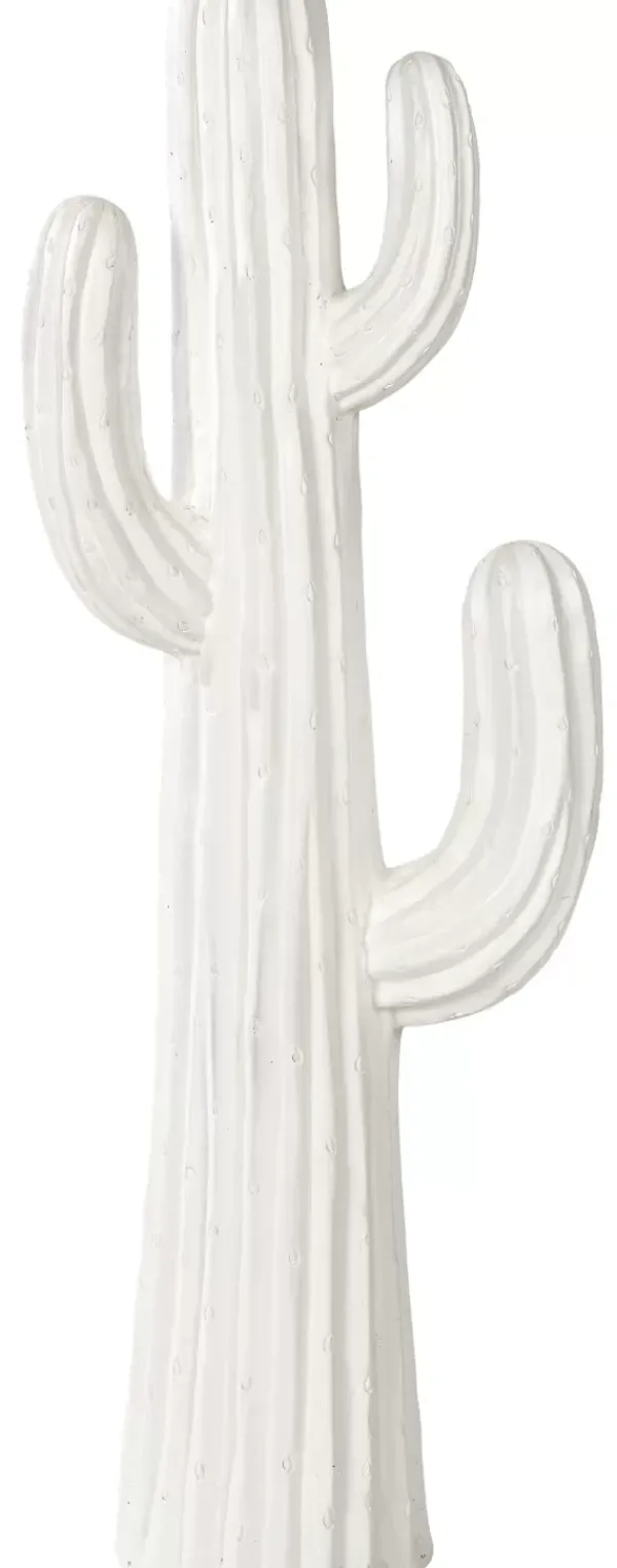 Figuras Deco-CASA Magnesia Cato Branco