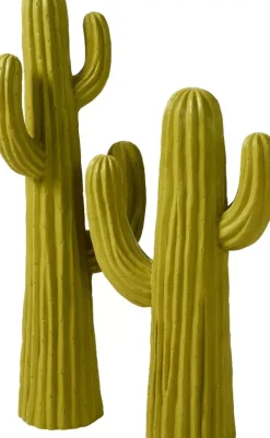 Figuras Deco-CASA Magnesia Cato Decorativo Verde