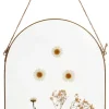 Decora O Para Pendurar-CASA Magritte Deco Para Pendurar Dourado, Transparente