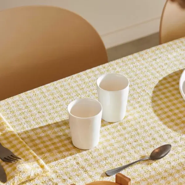 Canecas-CASA Marea Caneca Branco