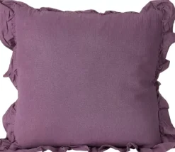 Almofadas-CASA Marly Almofada Roxo