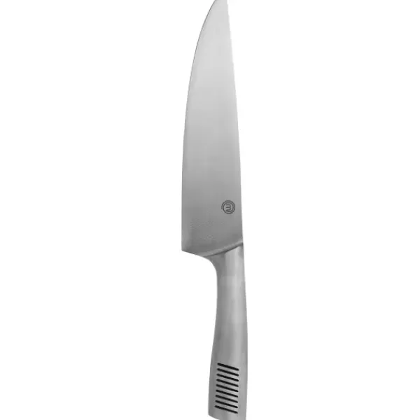 Facas Para Cortar-CASA Masterchef Faca De Cozinheiro Prateado