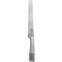Facas Para Cortar-CASA Masterchef Faca Para P O Prateado