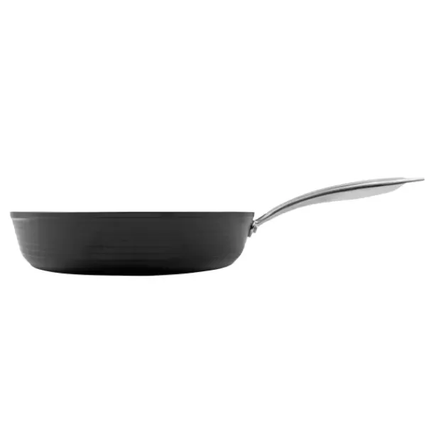 Frigideiras-CASA Masterchef Frigideira Preto