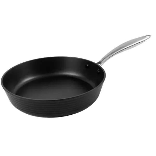 Frigideiras-CASA Masterchef Frigideira Preto