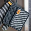 Luvas Para Forno-CASA Masterchef Luva Para Forno Preto