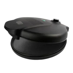 M Quinas De Cozinha-CASA Masterchef M Quina Para Fazer Pizza Preto