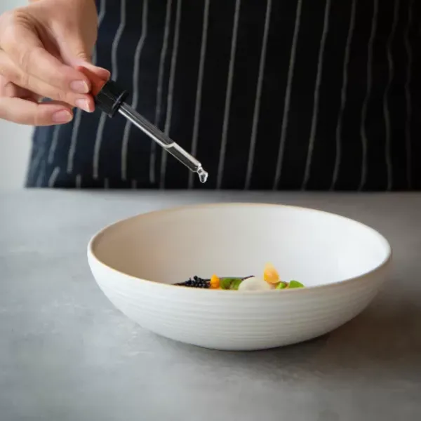 Tigelas-CASA Masterchef Tigela Bege