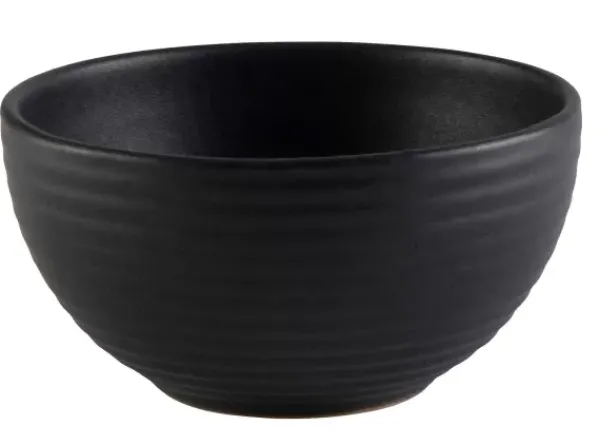 Tigelas-CASA Masterchef Tigela Preto