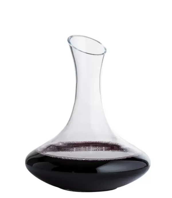 Jarros-CASA Merlot Jarro Para Decantar Transparente
