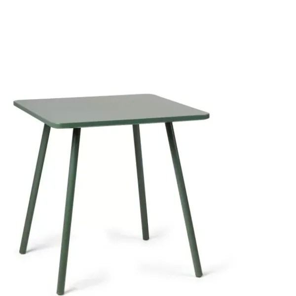 Móveis Para Criancas-CASA Mika Mesa Para Crian As Verde