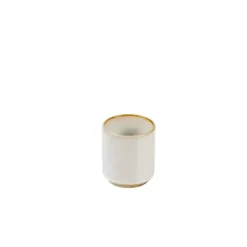 Canecas-CASA Mineral Marble Ch Vena De Caf Branco