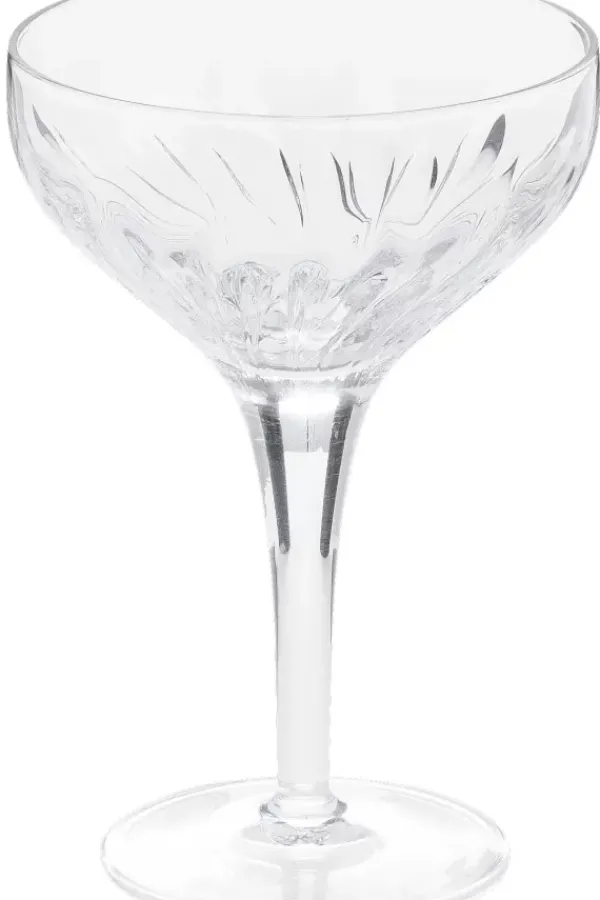 Copos Cocktail-CASA Mixology Copo Para Cocktail Transparente