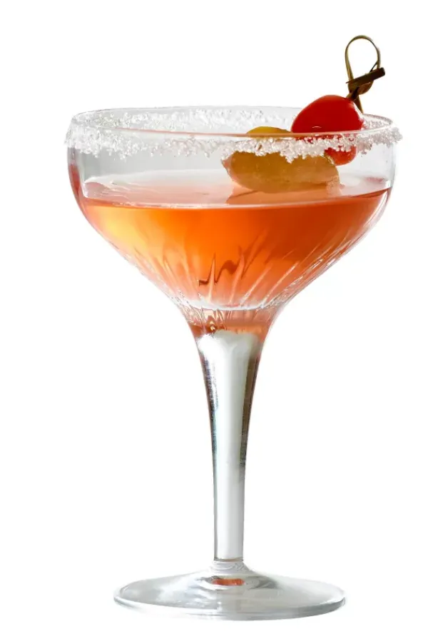 Copos Cocktail-CASA Mixology Copo Para Cocktail Transparente