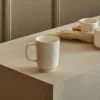 Canecas-CASA Moon Caneca Branco