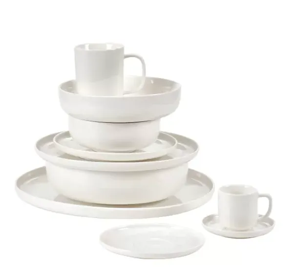 Canecas-CASA Moon Caneca Branco