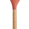 Instrumentos De Cozinha-CASA Nara Rapa-Tudo Natural, Terracota