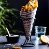 Aperitivo E Tapas-CASA Njam Suporte Para Saco Bico Preto