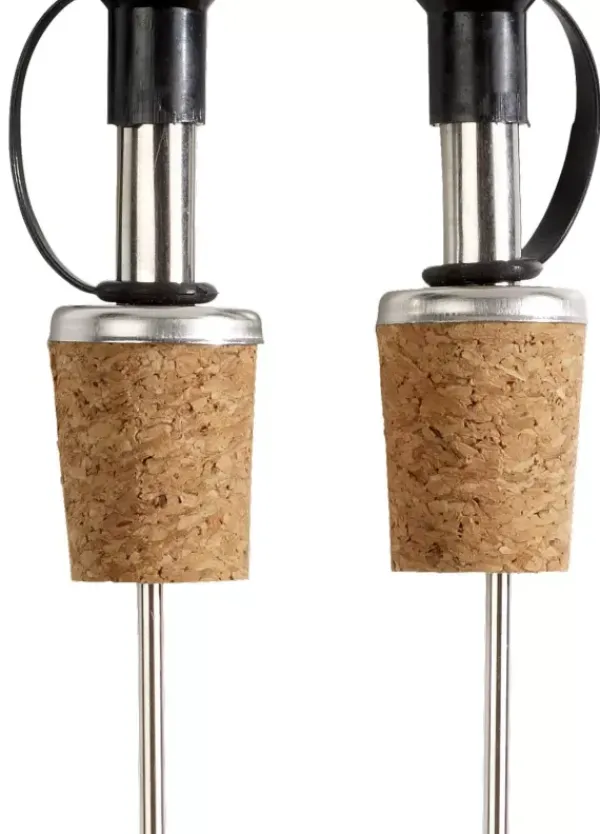 Acessórios De Vinho-CASA Oil Bicos Conjunto De 2