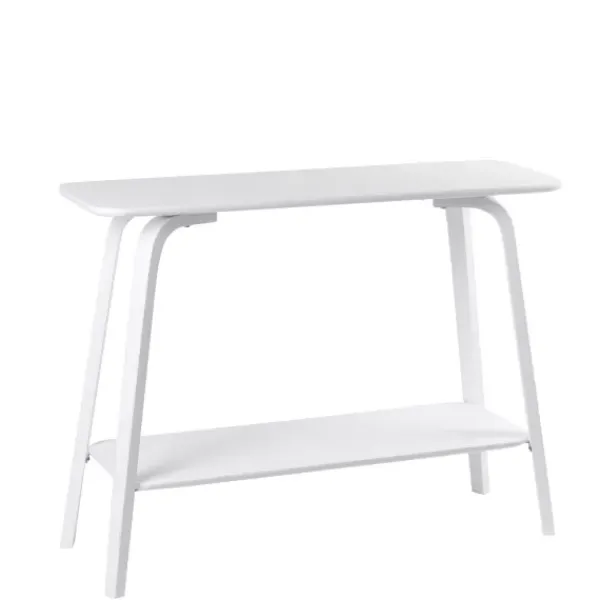 Consolas-CASA Oli Consola Branco