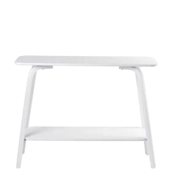 Consolas-CASA Oli Consola Branco