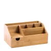 Acessórios De Lavatorio-CASA Organoo Organizador Natural
