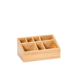 Acessórios De Lavatorio-CASA Organoo Organizador Natural