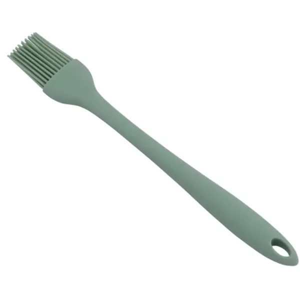 Instrumentos De Cozinha-CASA Osaka Pincel De Cozinha Cinzento, Verde, Azul