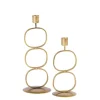 Casti Ais-CASA Oval Casti Al Dourado