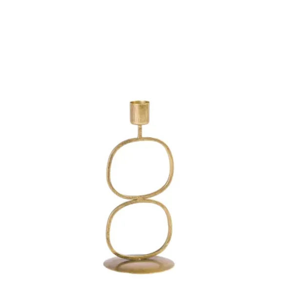 Casti Ais-CASA Oval Casti Al Dourado