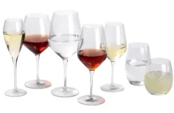 Copos Para Beber-CASA Palace Copo De Gua