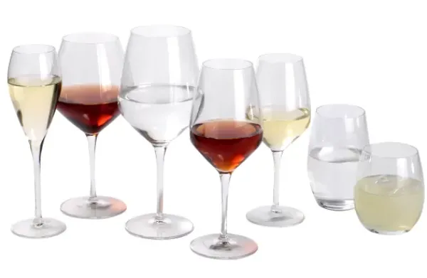Copos Para Beber-CASA Palace Copo De Gua