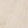 Tapetes-CASA Pelz Tapete Creme