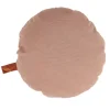 Puffs-CASA Plof Almofada De Ch O Rosa